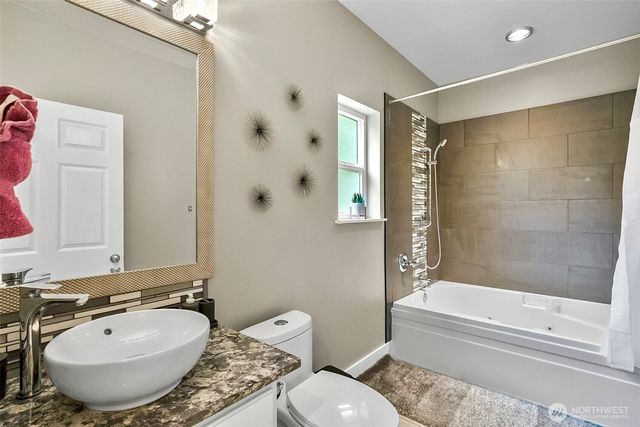 14104 Old Snohomish Monroe Road, Snohomish, WA 98290