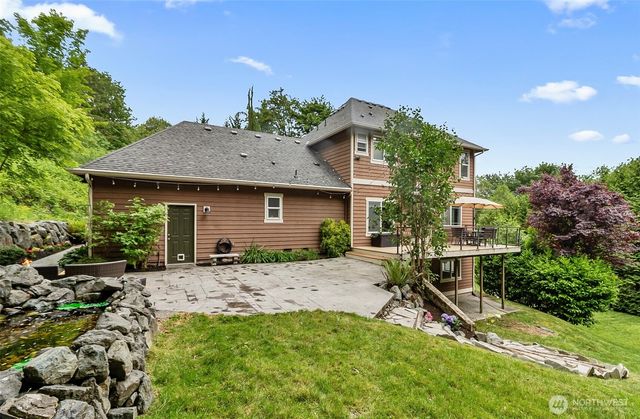 14104 Old Snohomish Monroe Road, Snohomish, WA 98290