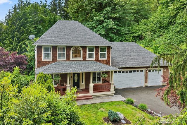 14104 Old Snohomish Monroe Road, Snohomish, WA 98290