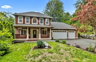 14104 Old Snohomish Monroe Road, Snohomish, WA 98290