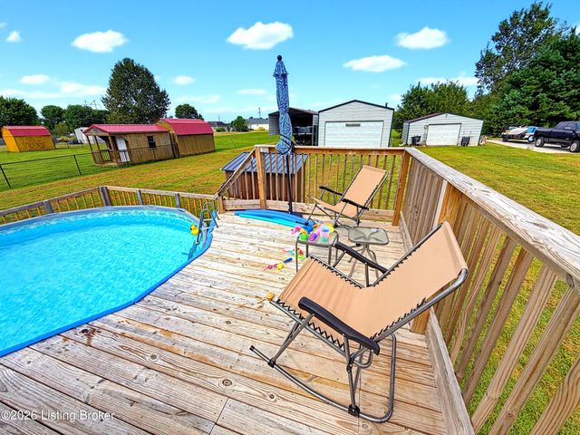 178 Casablanca Ct, Cecilia, KY 42724