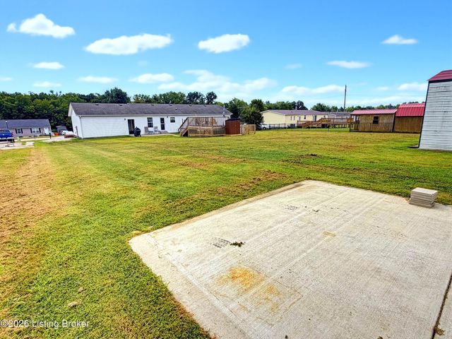 178 Casablanca Ct, Cecilia, KY 42724