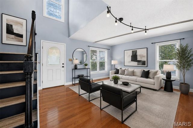 4057 Jessica Drive, Wentzville, MO 63385