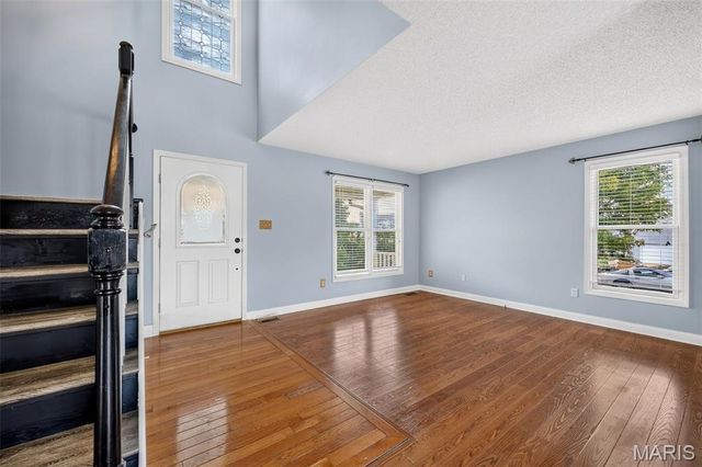 4057 Jessica Drive, Wentzville, MO 63385