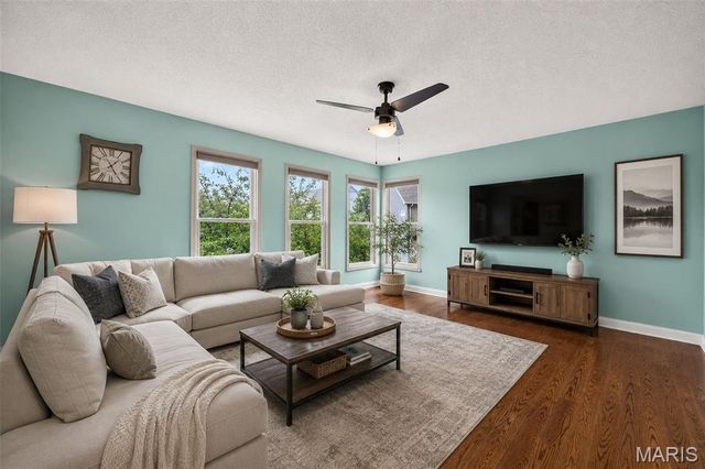 4057 Jessica Drive, Wentzville, MO 63385