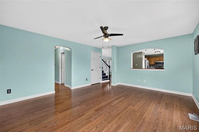 4057 Jessica Drive, Wentzville, MO 63385