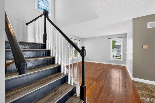 4057 Jessica Drive, Wentzville, MO 63385