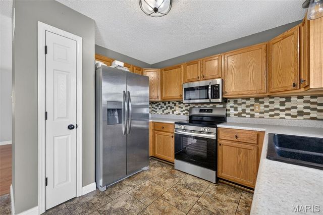 4057 Jessica Drive, Wentzville, MO 63385