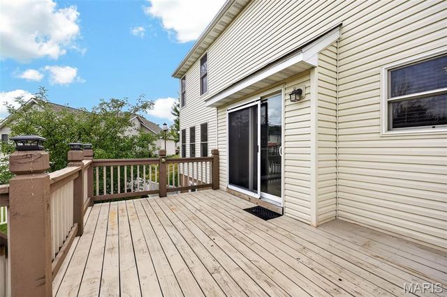4057 Jessica Drive, Wentzville, MO 63385