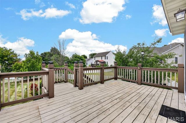 4057 Jessica Drive, Wentzville, MO 63385