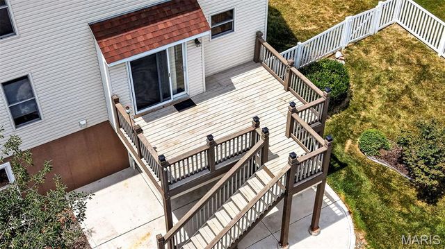 4057 Jessica Drive, Wentzville, MO 63385
