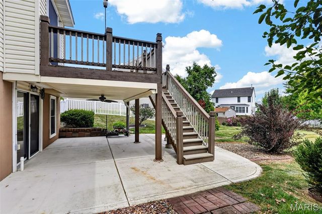 4057 Jessica Drive, Wentzville, MO 63385
