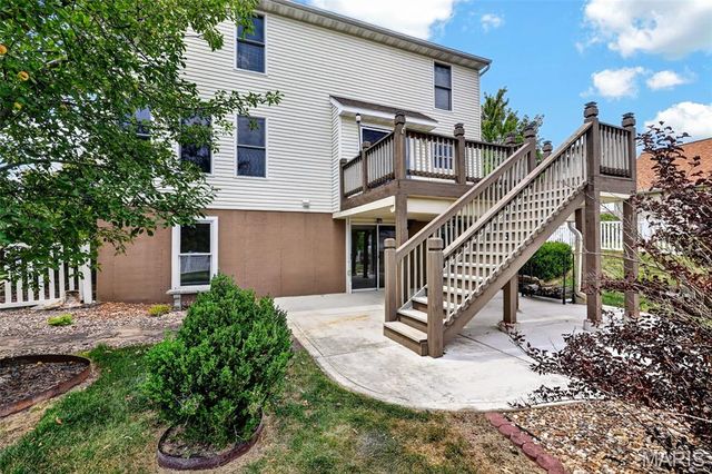 4057 Jessica Drive, Wentzville, MO 63385