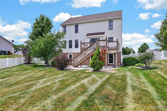 4057 Jessica Drive, Wentzville, MO 63385
