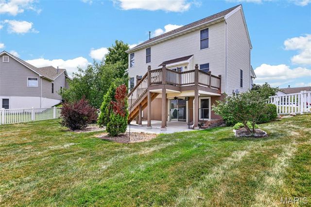 4057 Jessica Drive, Wentzville, MO 63385