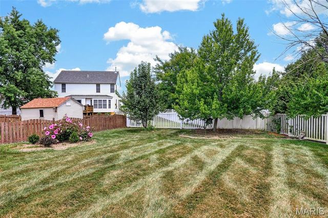 4057 Jessica Drive, Wentzville, MO 63385