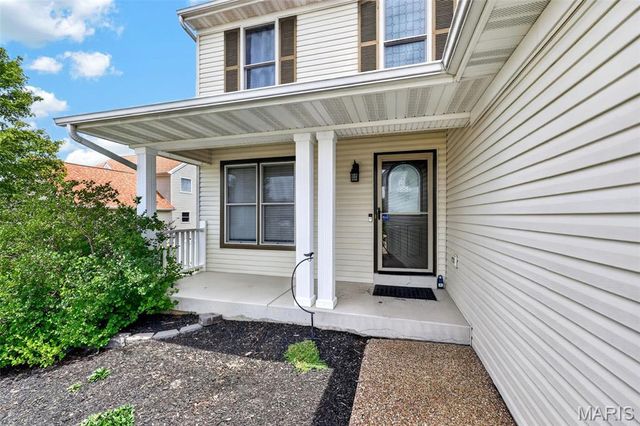 4057 Jessica Drive, Wentzville, MO 63385