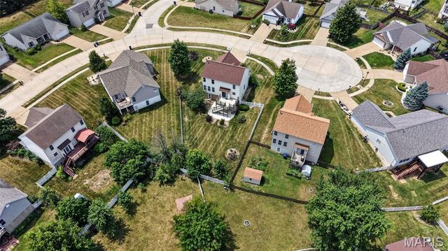 4057 Jessica Drive, Wentzville, MO 63385
