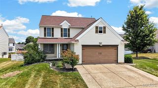 4057 Jessica Drive, Wentzville, MO 63385