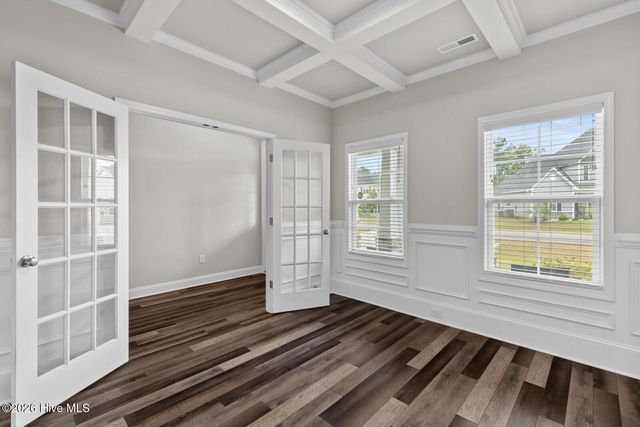 137 Evergreen Forest Drive, Sneads Ferry, NC 28460