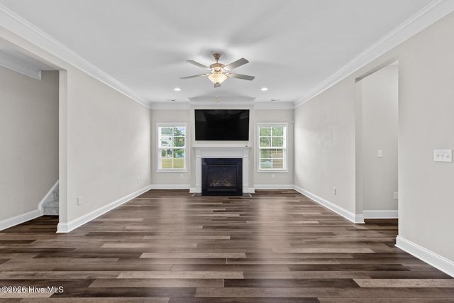 137 Evergreen Forest Drive, Sneads Ferry, NC 28460
