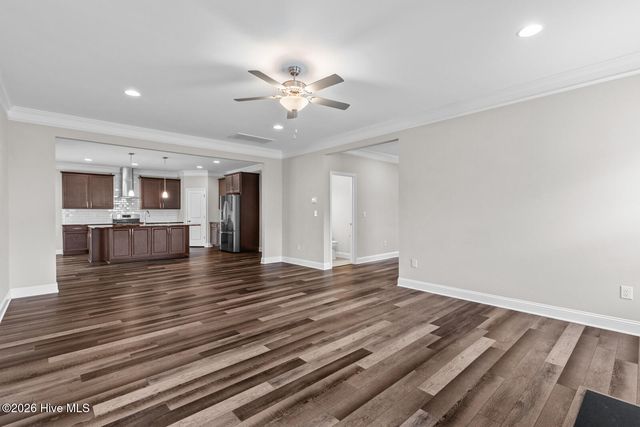 137 Evergreen Forest Drive, Sneads Ferry, NC 28460