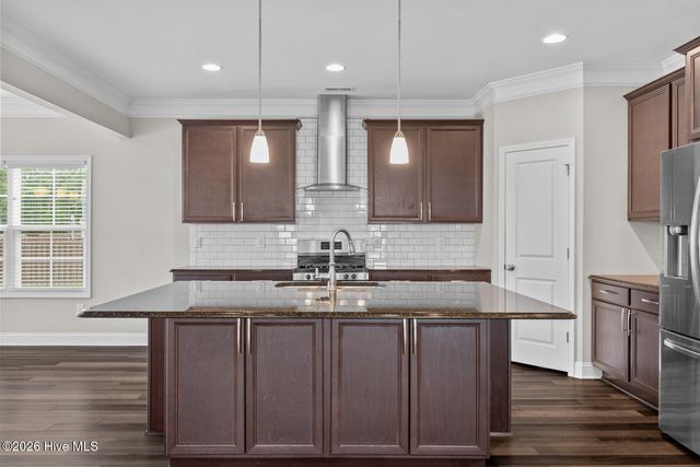 137 Evergreen Forest Drive, Sneads Ferry, NC 28460