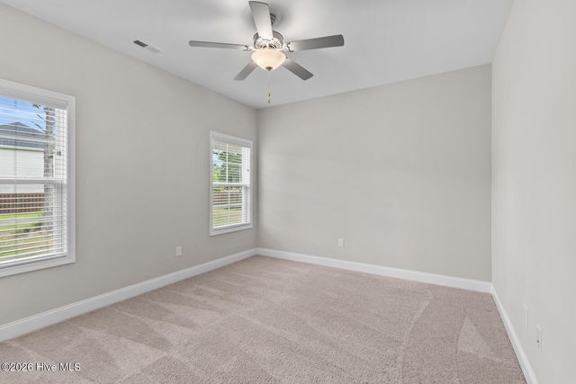 137 Evergreen Forest Drive, Sneads Ferry, NC 28460