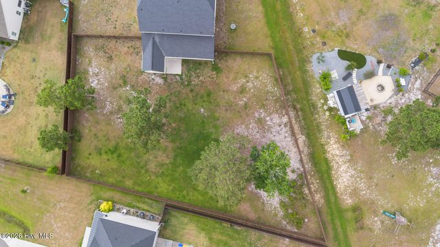 137 Evergreen Forest Drive, Sneads Ferry, NC 28460
