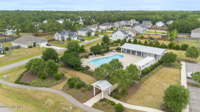 137 Evergreen Forest Drive, Sneads Ferry, NC 28460