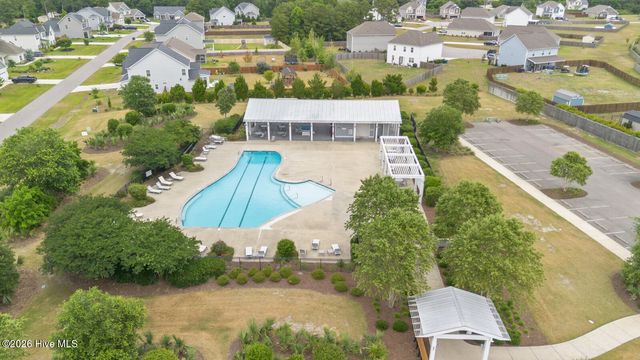 137 Evergreen Forest Drive, Sneads Ferry, NC 28460