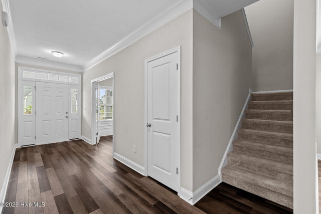 137 Evergreen Forest Drive, Sneads Ferry, NC 28460