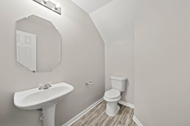 4035 E Teal Estates Circle, Fresno, TX 77545