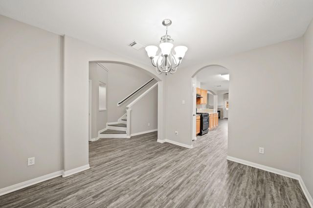 4035 E Teal Estates Circle, Fresno, TX 77545