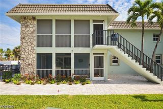3045 Estero BLVD 6A, Fort Myers Beach, FL 33931