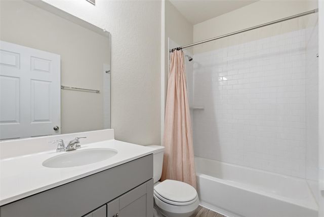 10411 Choctaw Print WAY, Manor, TX 78653