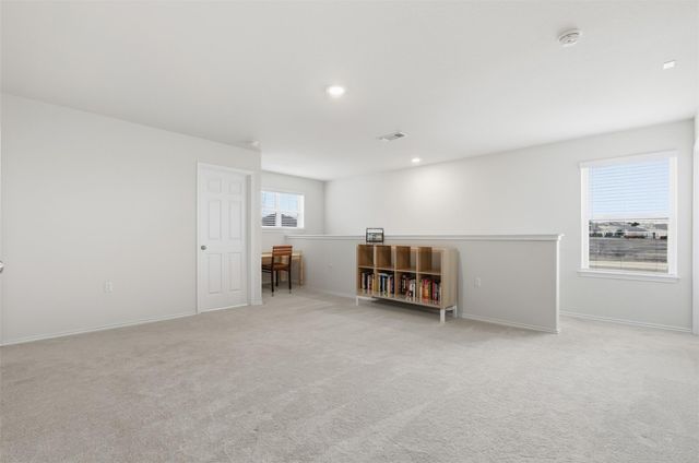 10411 Choctaw Print WAY, Manor, TX 78653