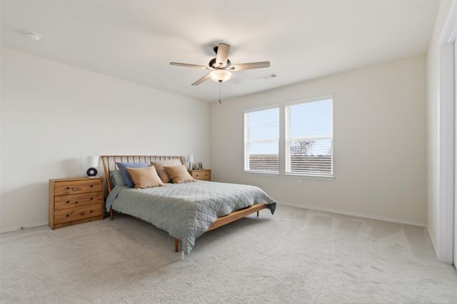 10411 Choctaw Print WAY, Manor, TX 78653