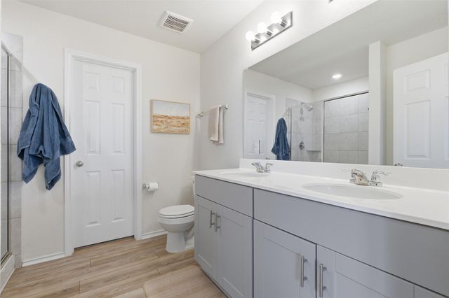 10411 Choctaw Print WAY, Manor, TX 78653