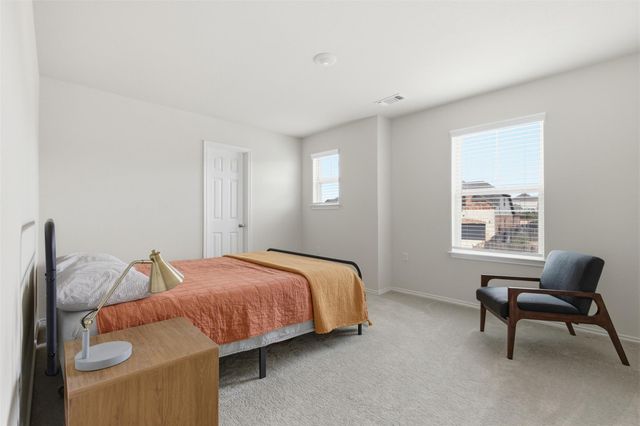 10411 Choctaw Print WAY, Manor, TX 78653