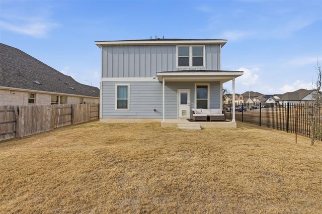 10411 Choctaw Print WAY, Manor, TX 78653