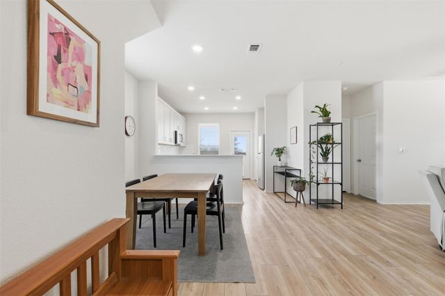 10411 Choctaw Print WAY, Manor, TX 78653