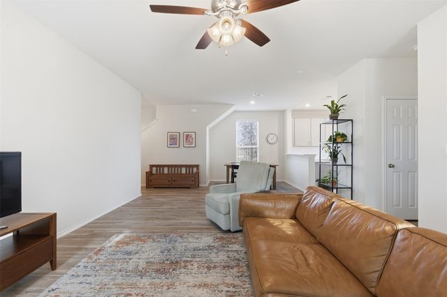 10411 Choctaw Print WAY, Manor, TX 78653