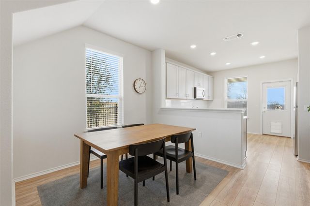 10411 Choctaw Print WAY, Manor, TX 78653