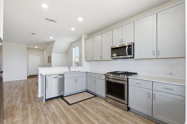 10411 Choctaw Print WAY, Manor, TX 78653