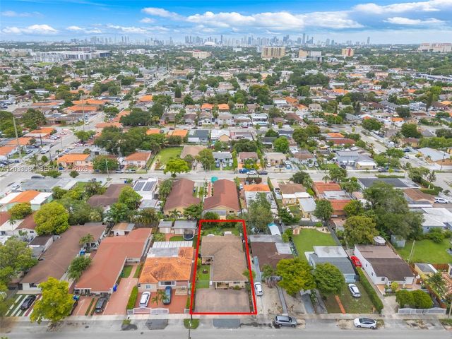 247 NW 51st Ave, Miami, FL 33126