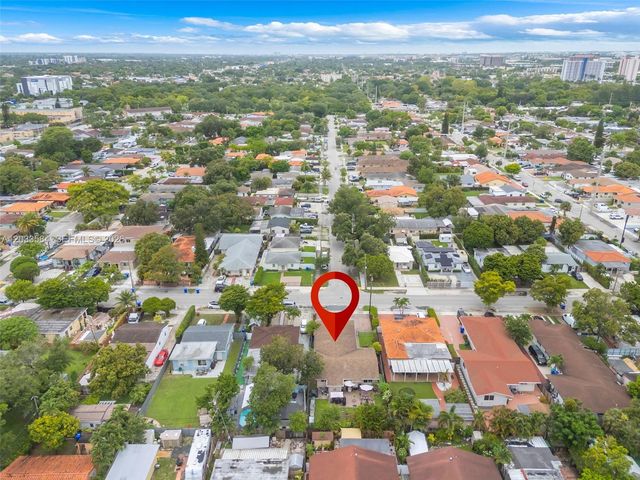 247 NW 51st Ave, Miami, FL 33126