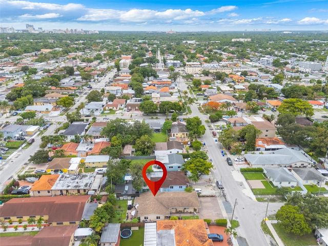 247 NW 51st Ave, Miami, FL 33126