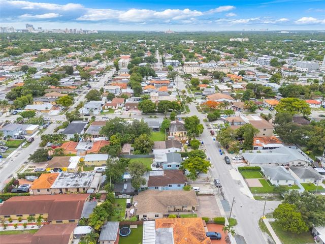 247 NW 51st Ave, Miami, FL 33126