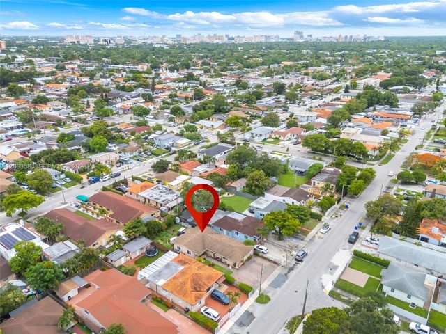 247 NW 51st Ave, Miami, FL 33126